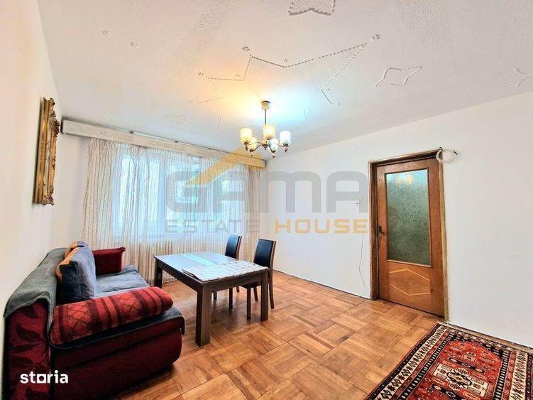 Apartament 2 camere in Podgoria - 1