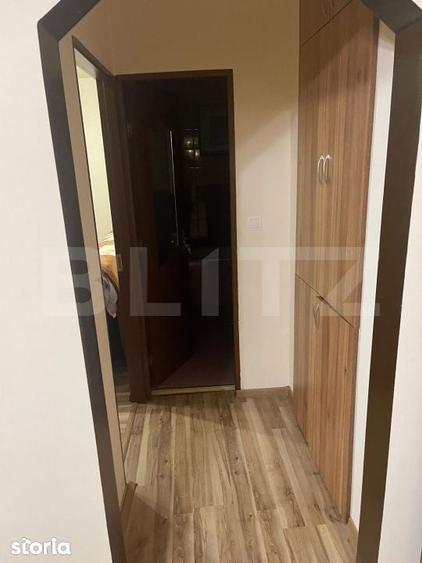 Apartament 2 camere, 53 mp, parter Dealul Florilor | Spatios si pr - 5