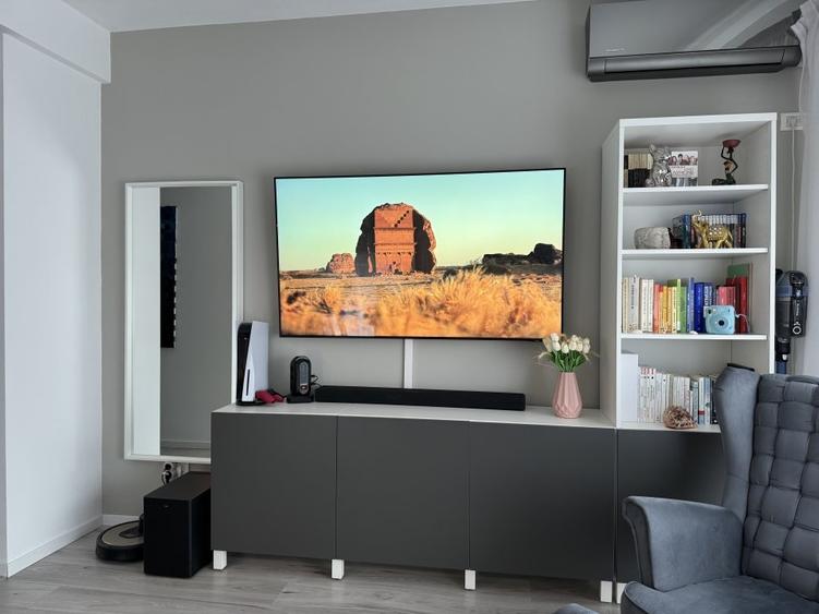 Apartament 2 camere + curte cu intrare separata - 9