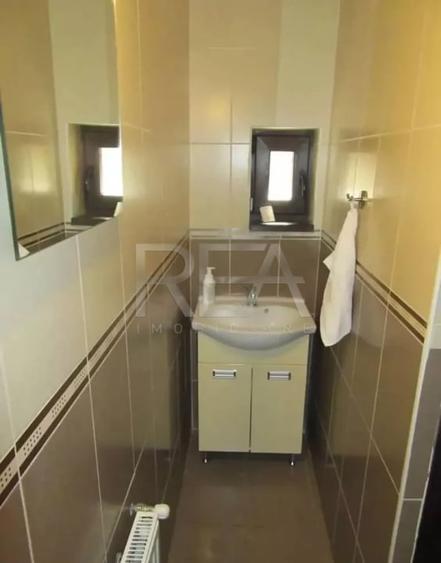 Vila in sectorul 3 zona Trapezului / 1 Decembrie 1918 - 10