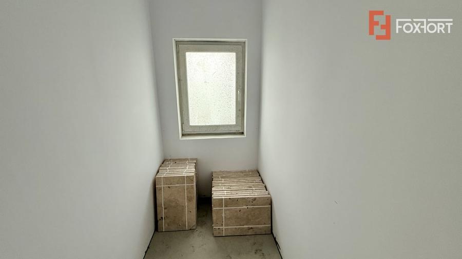 Comision 0% Casa individuala Mosnita in stil Neoromanesc cu 202 mp utili! - 23