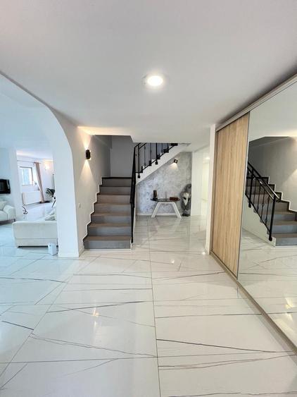 Comision 0% Casa Individuala Buftea P+M Palatul Stirbey Calul Balan Teren 1000mp - 7