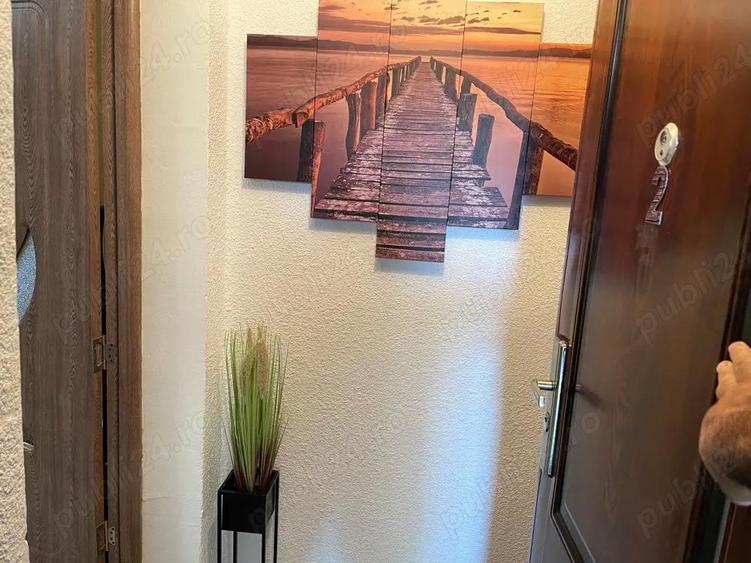 Garsoniera de inchiriat - 2