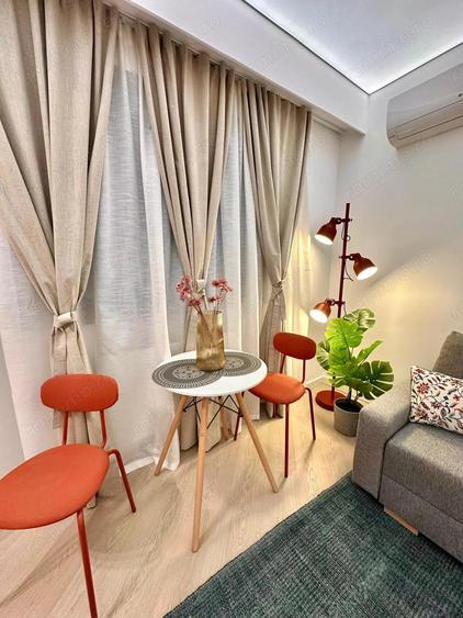 Garsoniera Cortina North Nou Lux Pipera - 6