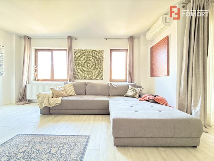 Apartament cu 3 camere de vanzare in Timisoara, zona Torontalului - 33