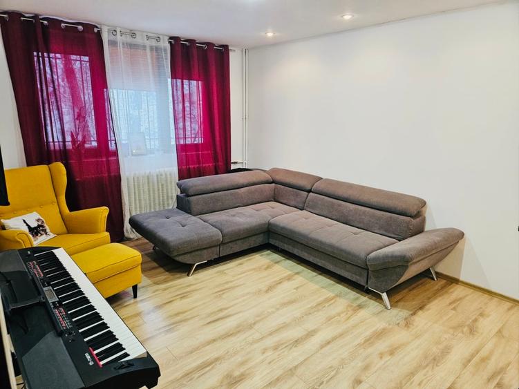 Apartament 4 camere Militari - Apusului - 4