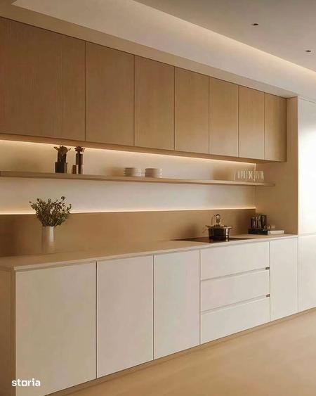 Bloc nou, 2 camere, decomandat, dotari de calitate, parc privat - 2