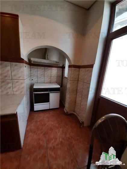 Apartament pretabil investitie in zona Calarasi-Hala Traian - 9