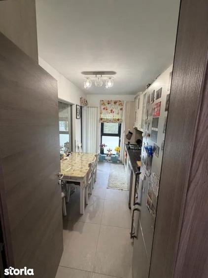 Militari Apartament 4 camere 97 mp, parcare si boxa 21 Residence! - 2