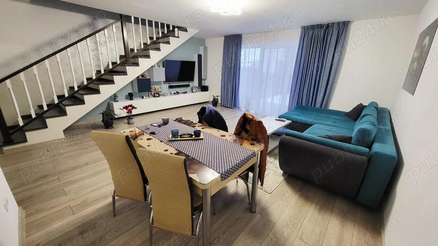 Casa in?iruita de VANZARE - 5