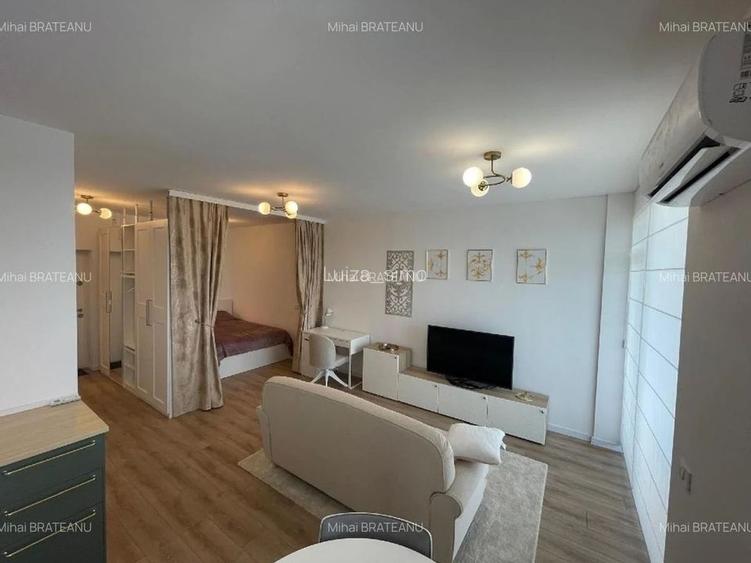 Apartament 1 Camera | Zona Centrala | Parcare Apartament 1 Camera | Zona Centrala | Parcare