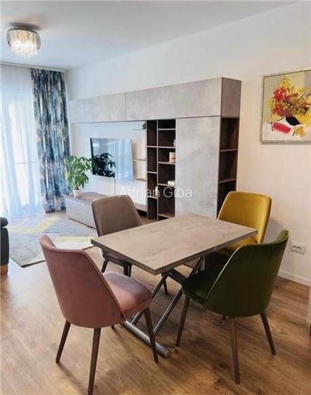 Apartament 2 Camere | Parcare | Viva City
