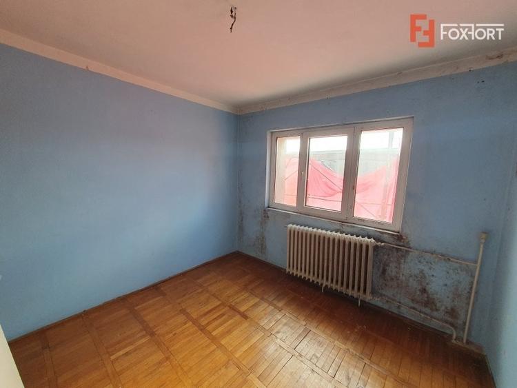 Apartament cu 3 camere decomandat, vedere pe 2 parti, zona Dambovita - 6