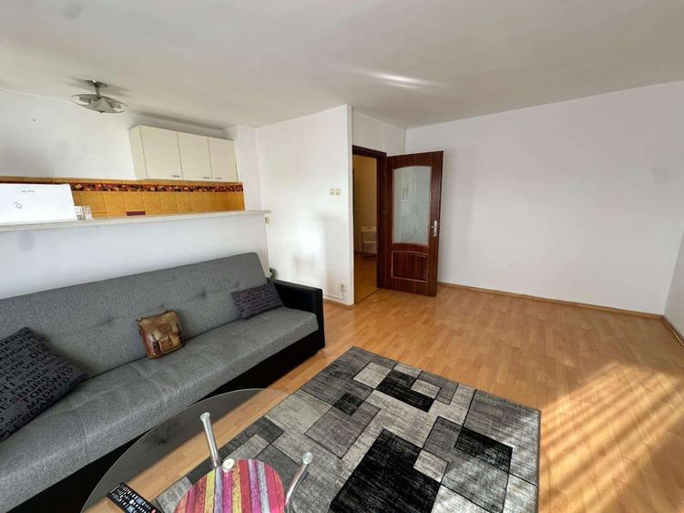 Vitan Mall, Strada Vlaicu Voda, contract ANAF - 4