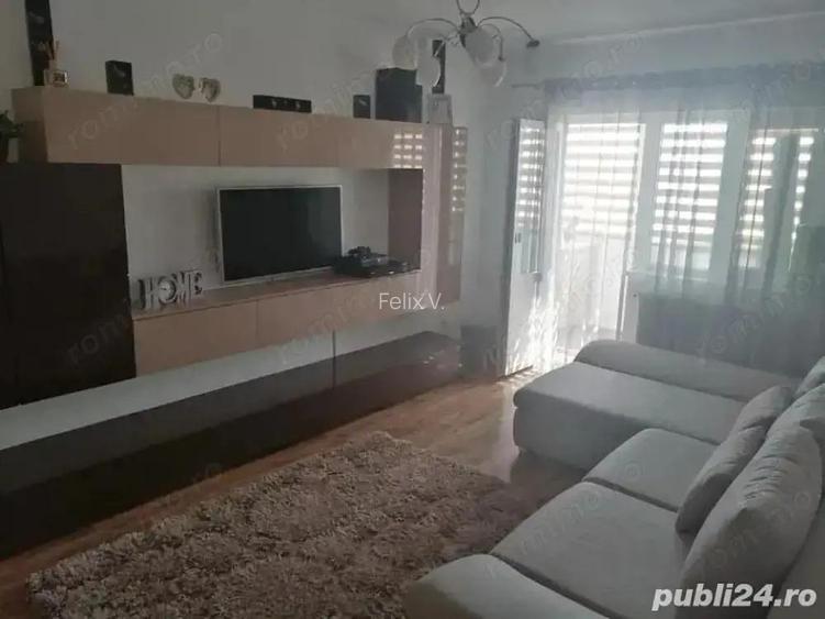 Apartament 3 Camere, Girocului