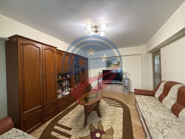 4 camere decomandate, 108 mp, etaj 1, 1 Mai – renovat complet 2021 - 15