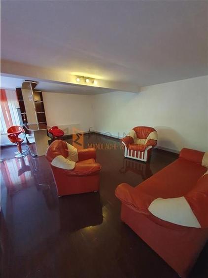 EXCLUSIVITATE! Casa cu teren si garaj in cartierul Mihai Viteazu - 1