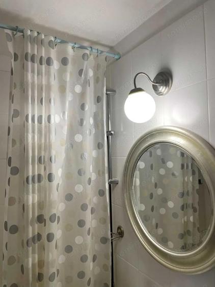 Apartament 2 camere, mobilat utilat, cat friendly, 5 min metrou Grigorescu - 2