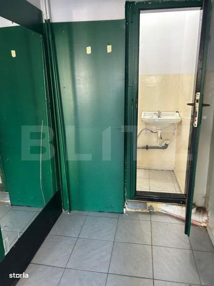 Spatiu comercial, zona Afi - 2