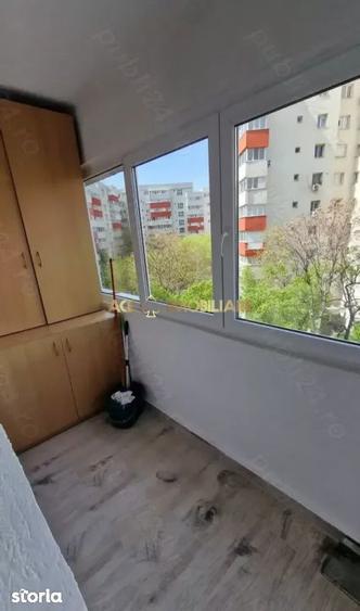 Garsoniera de inchiriat | 1 Mai | Metrou | Mobilata | Utilata - 6