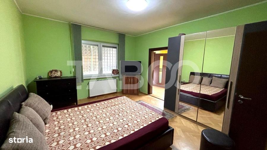 Casa 2 camere pet friendly singur in curte de inchiriat in Sibiu - 15