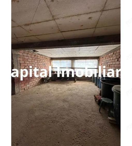 Casa spa?ioasa 6 camere, Caldaru?eanca COMISION 0% - 4