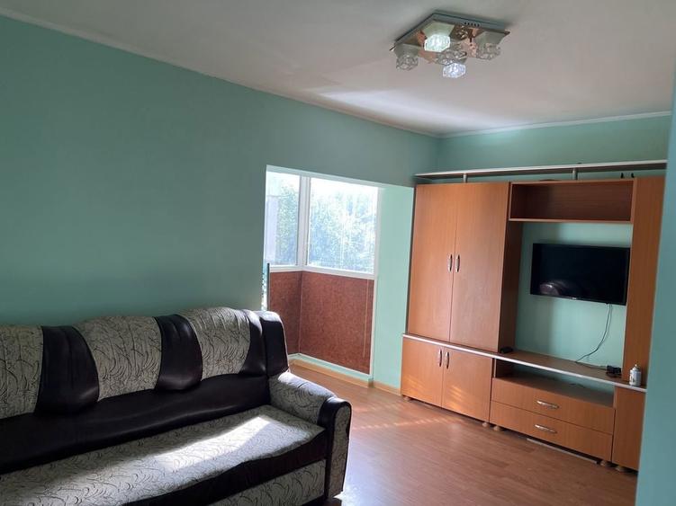 Garsoniera Braila Hipodrom - 4