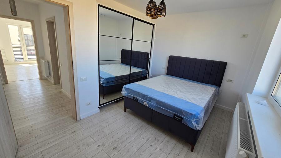 MUTARE IMEDIATA - Vila mobilata si utilata LUX - 11