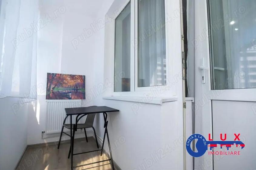 ID 20005 Apartament 2 camere LUX ULTRACENTRAL - 7