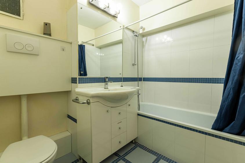 Sediu Firma / Cabinet Universitate: Apartament Premium | Salon 45 mp + 2 Camere - 6