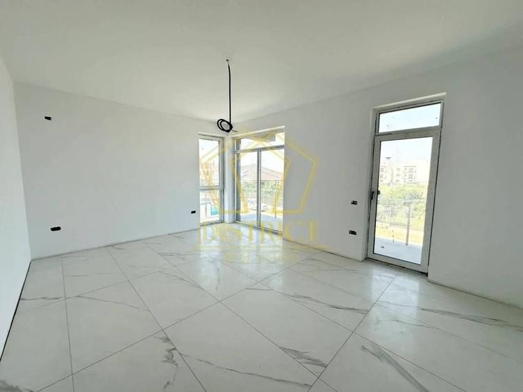 Apartament cu 2 camere si terasa de 16mp | zona Antenei | Braytim - 1