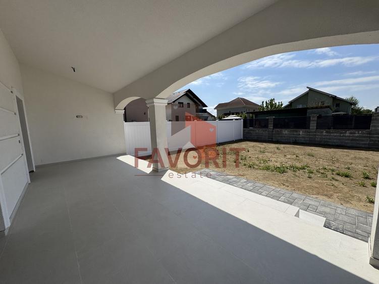 Duplex cu garaj. Finalizat . Dumbravita- zona Mures - 5