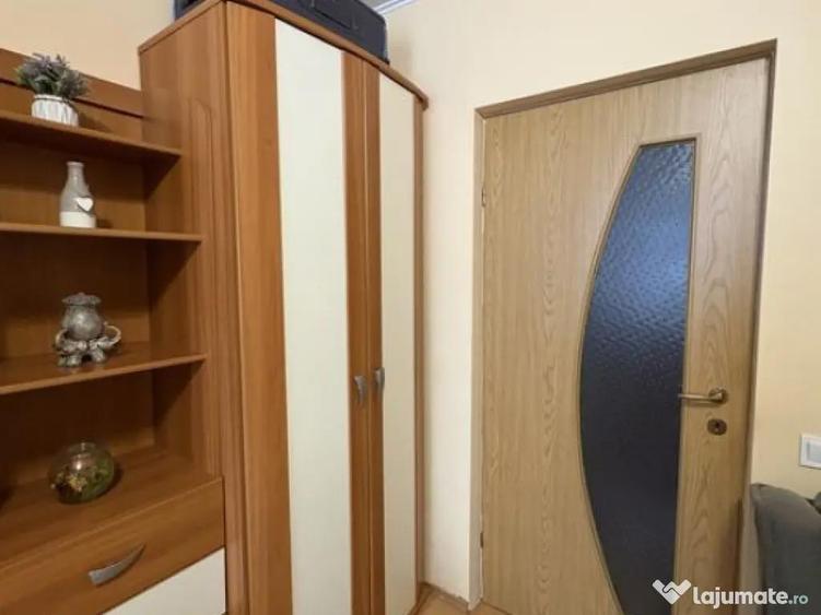 Garsoniera zona Noua,mobilata-utilata,66000 Euro - 2