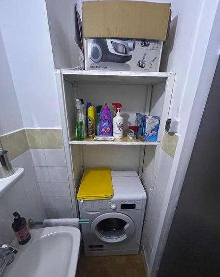 Ap. 3 cam Arcu, CT, aer condi?ionat, mobilat ?i utilat, 2 bai - 3