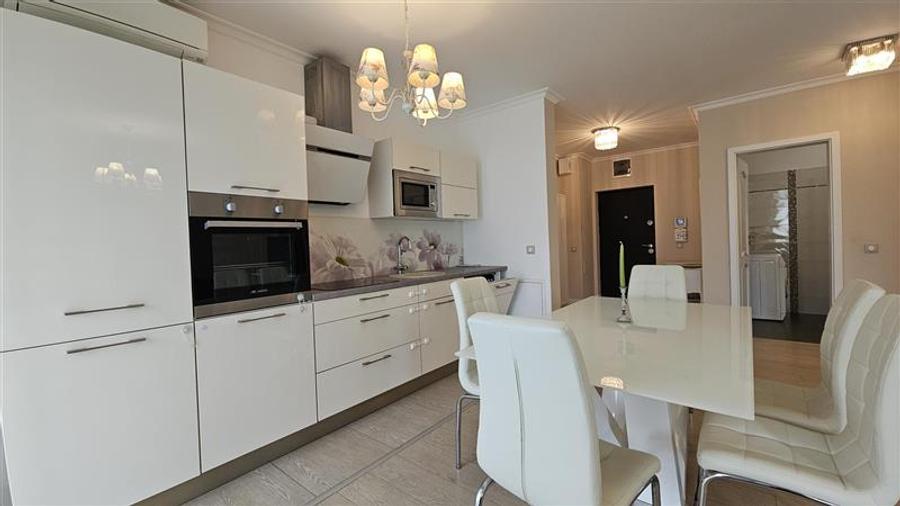 Apartament 3 camere 85mp,2balcoane,parcare, Gheorgheni,Riviera Luxury - 4