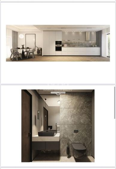 Pipera - Vilă duplex 6 camere și 4 băi - 5