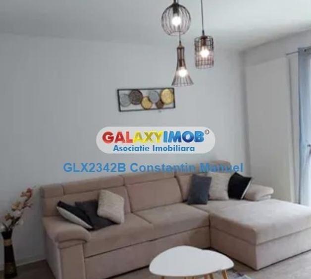 Apartament cu 2 camere, Aviatiei, langa Promenada Mall, NOU - 2