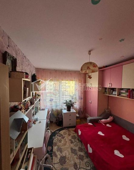 Apartament cu 3 camere la etajul 1 cu parcare in Floresti - 7