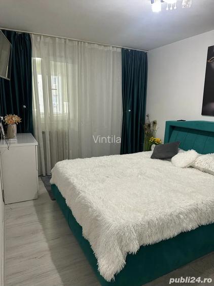 Vand Garsoniera