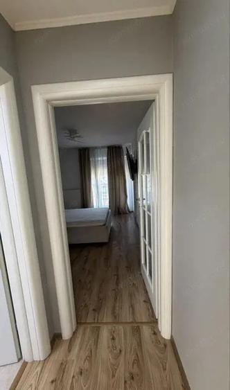 Apartament 3 camere Dobroesti LUX Drumul Garii, 2 bai, parcare inclusa - 2