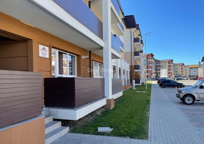 Apartament de tip studio cu debara mare, Subcetate pret BLACK FRIDAY