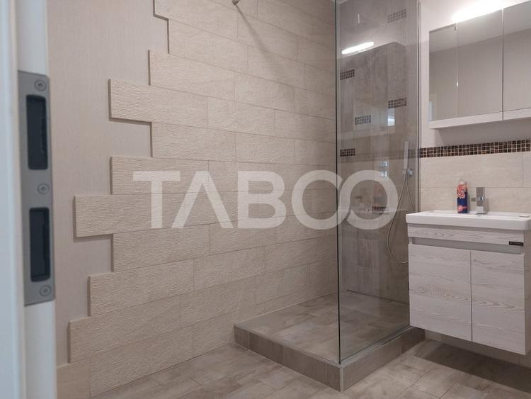 Spatiu de birouri modern 107 mp 3 camere etaj 3 zona Calea Dumbravii - 8