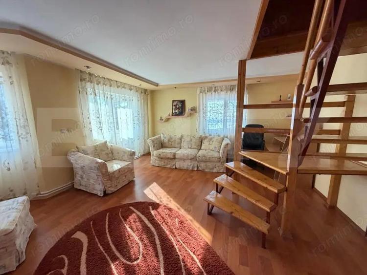 Casa multifunctionala, 490 mp utili , zona Liteni Moara Suceava - 9