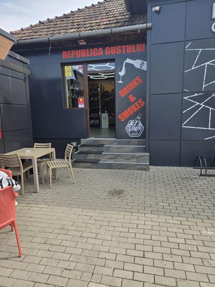 Inchiriez spatiu comercial 25 mp - 1