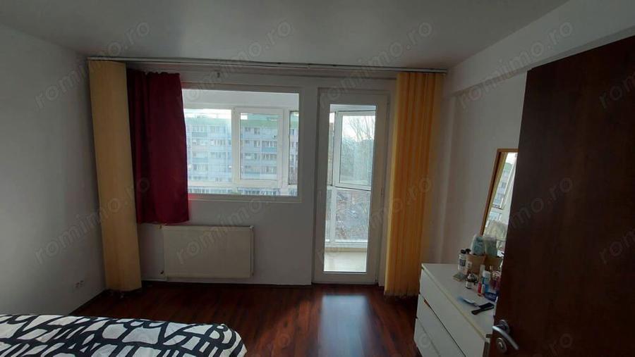 Apartament cu 2 camere decomandat în Cantemir