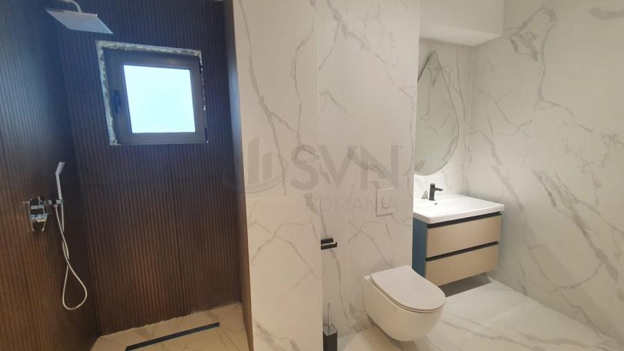 REA1024745 Apartament 2 Camere I De Inchiriat I Baneasa I Sisesti - 10