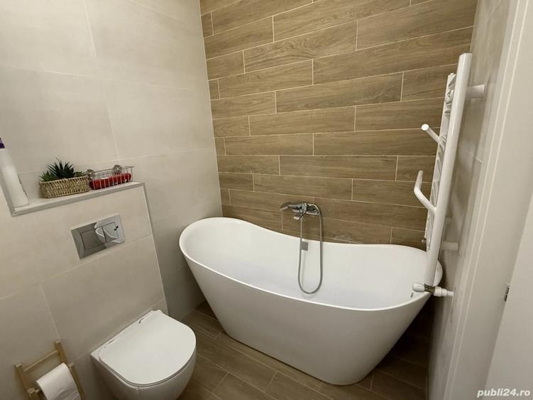 Prima inchiriere apartament 2 camere Doamna Ghica - 3