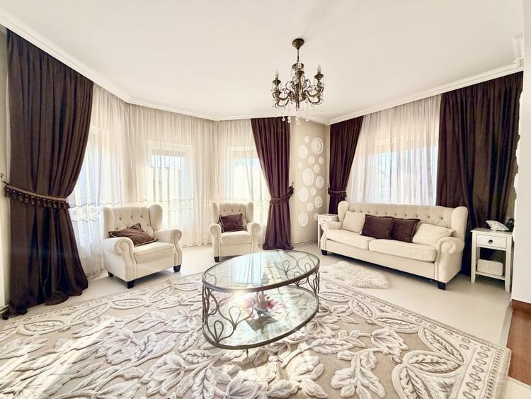 Casa individuala de inchiriat - Pozitie centrala - Mosnita - 1