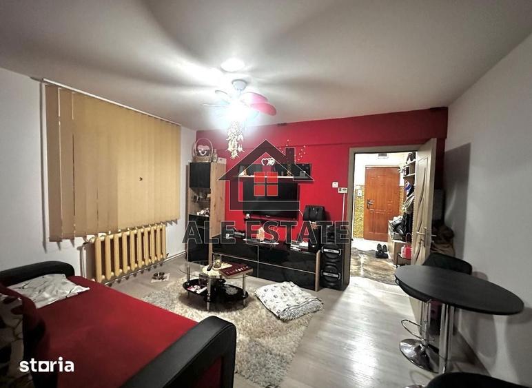 Apartament2 camere decomandate, renovat complet, etaj 2, Materna-Turda - 2