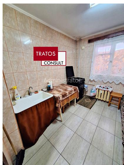 3 camere Sos.Berceni,Anton Bacalbasa